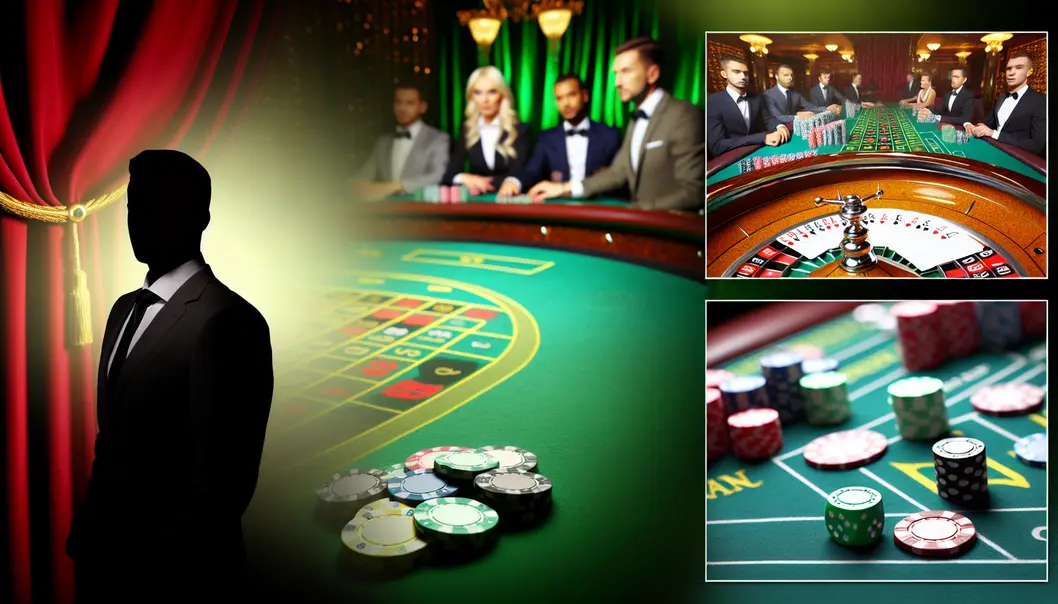 Live casino game studio featuring a spectrum of dealer-hosted tables on 4rabet’s platform.