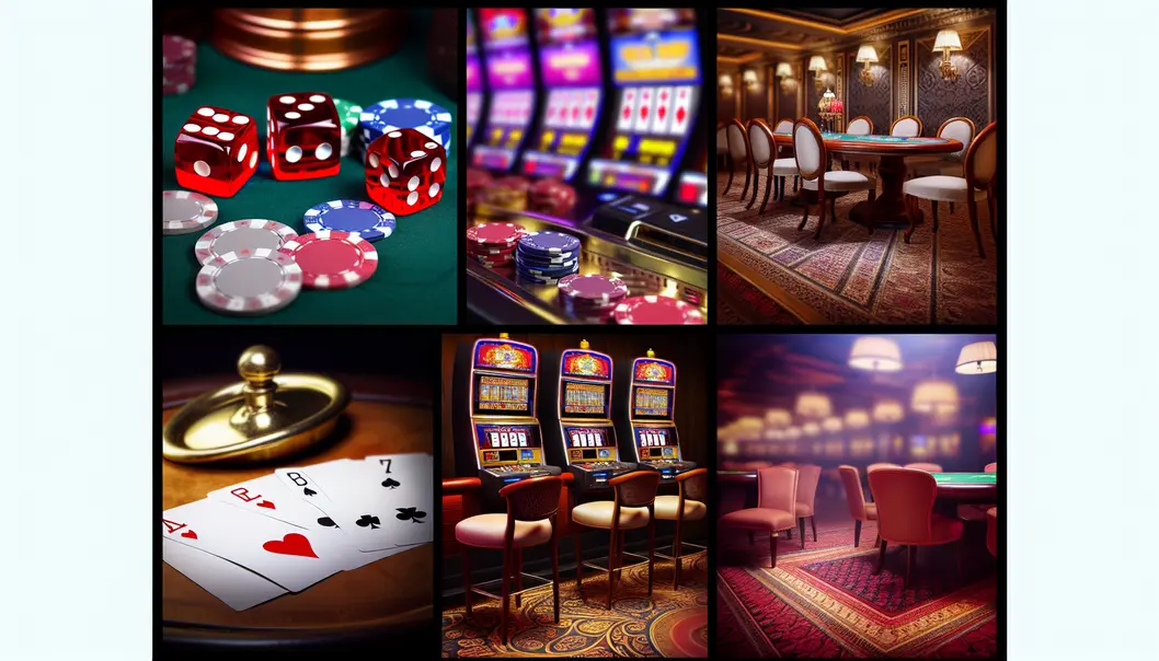 Live casino game studio featuring a spectrum of dealer-hosted tables on 4rabet’s platform.