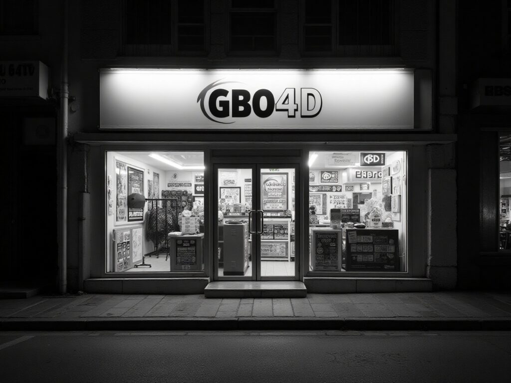 GBO4D India Market Review: Asian Charm Focused on Lottery and 4D, but Localization Experience Has Room for Improvement? (Updated April 2025) 4 Catering More Closely to Indian Player Needs