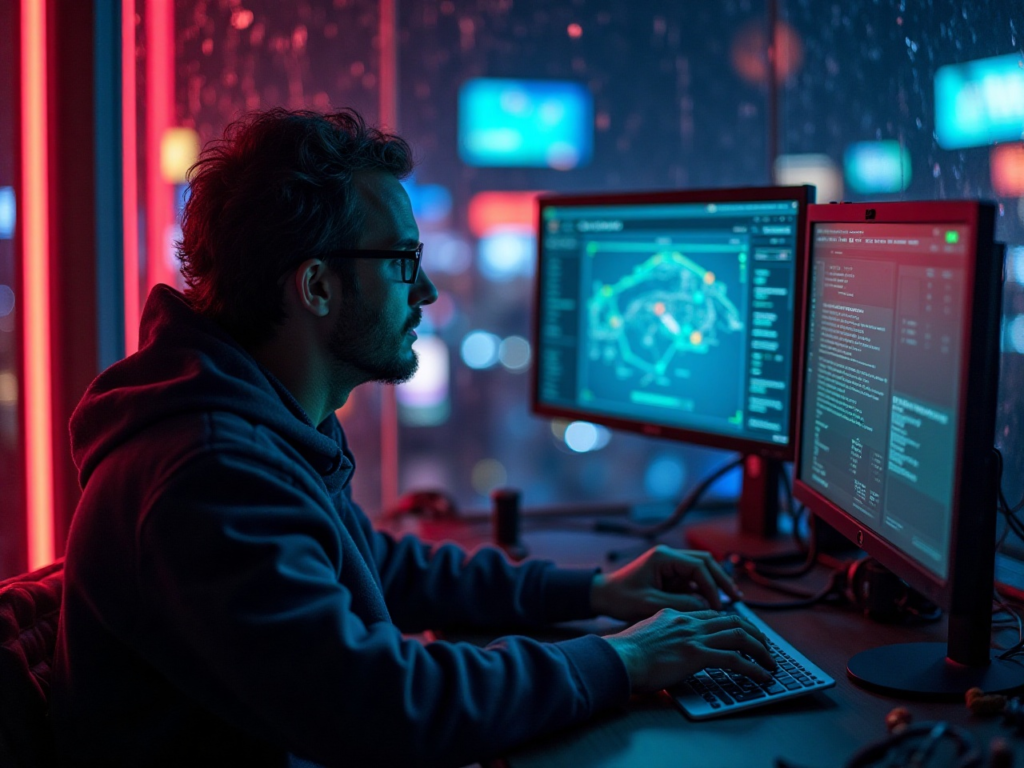 The AI Generation's Impact on Indian Online Casinos: Technological Innovation, Enhanced Player Experience, and Regulatory Challenges (Updated April 2025) 2 Enhancing Game Fairness and Randomness