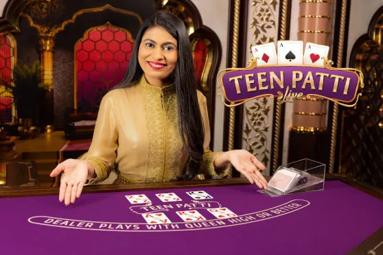 Evolution Gaming Review: Behind High RTP and Stunning Graphics, Manipulation Allegations and Player Trust Crisis? (Updated April 2025) 2 Evolution Teen Patti