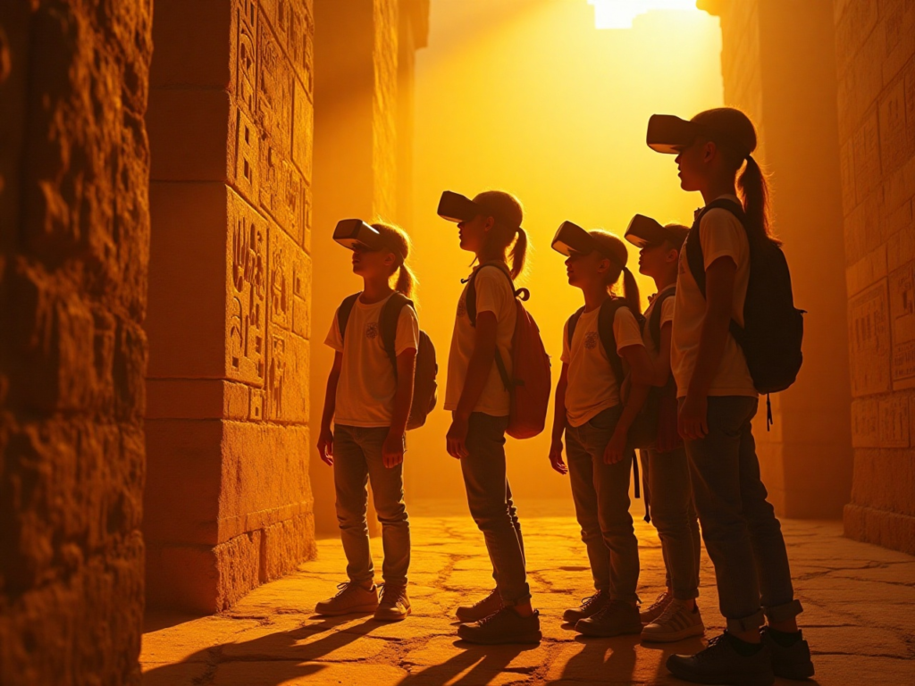 AI Assists Indian Cricket: Technological Innovation, Enhanced Player Experience, and Evolving Match Strategies (Updated April 2025) 2 Immersive ARVR Experiences