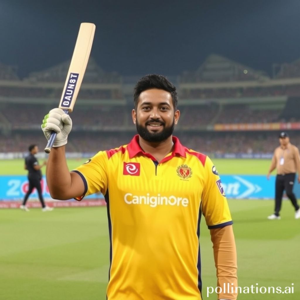 AB de Villiers' Stunning Comeback: RCB Reunites with "Mr. 360" for IPL 2025 1 Mr 360 plans to reignite the magic and boost Royal Challengers Bangalores title hopes
