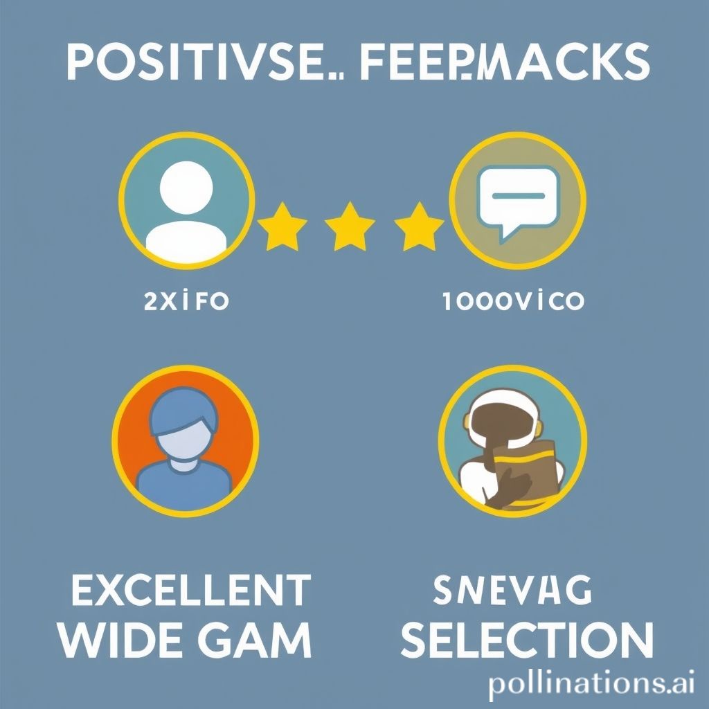 Zupee Online Casino Review: Skill Game Paradise or Hidden Trap? In-Depth Analysis of Bonuses, Experience, and User Disputes (Updated April 2025) 1 Positive User Feedback Excellent Customer Service and Wide Game Selection