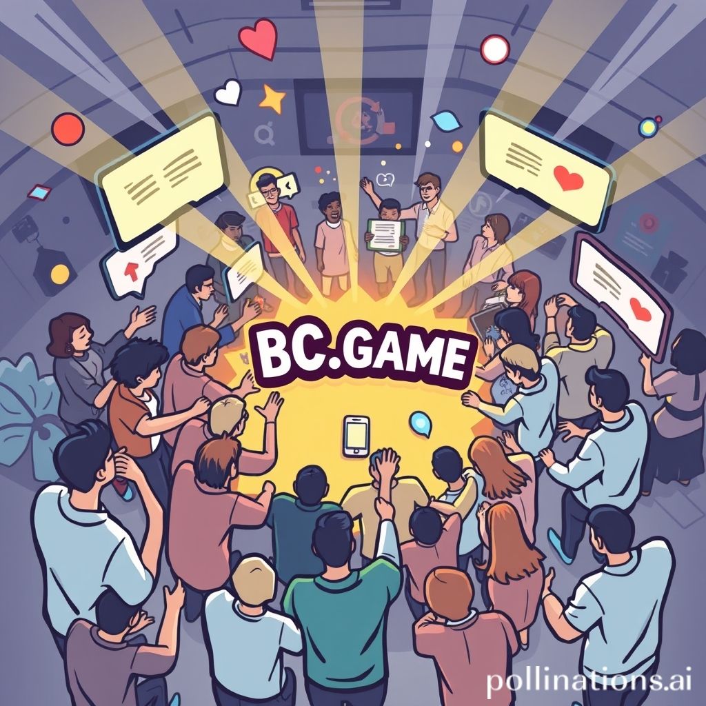 BC.Game Casino Review: A Crypto Giant with 8,000+ Games – Unpacking Bonuses, Security, and User Experiences (Updated April 2025) 2 bcgame