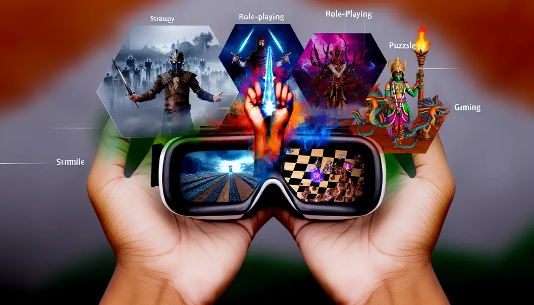 Terra offers over 50 diverse games across genres, making it an all-in-one hub for high-stakes Indian gamers.