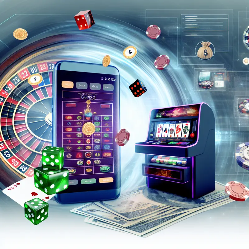 A smartphone displaying LiveBet Casino’s homepage, representing a trusted and engaging gaming platform for Indian players.