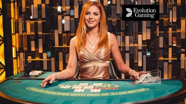 Evolution Gaming Review: Behind High RTP and Stunning Graphics, Manipulation Allegations and Player Trust Crisis? (Updated April 2025) 5 evolution poker