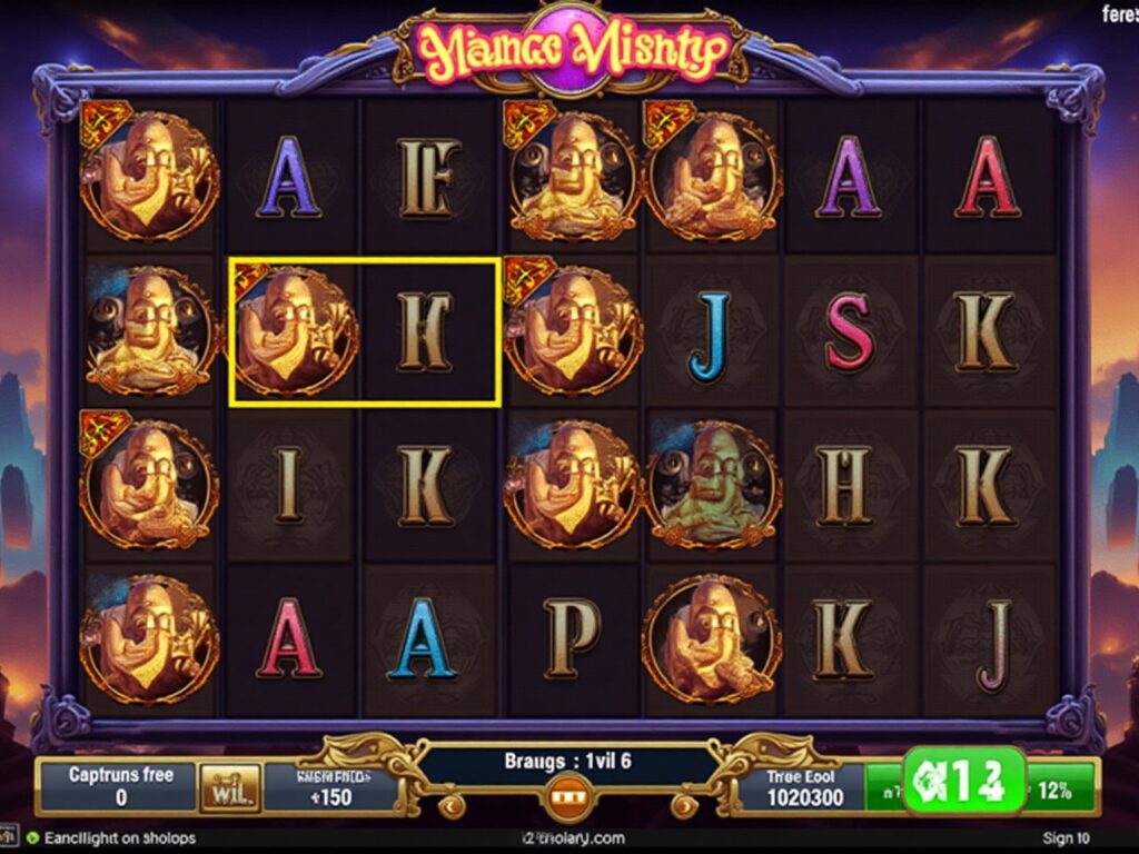 Gbowin India Market In-Depth Review: Analyzing Performance Amidst Gaming Thrills, Payment Convenience, and Regulatory Ambiguity (Updated April 2025) 1 freepik a detailed view of gbowins slot game interface sho 98988