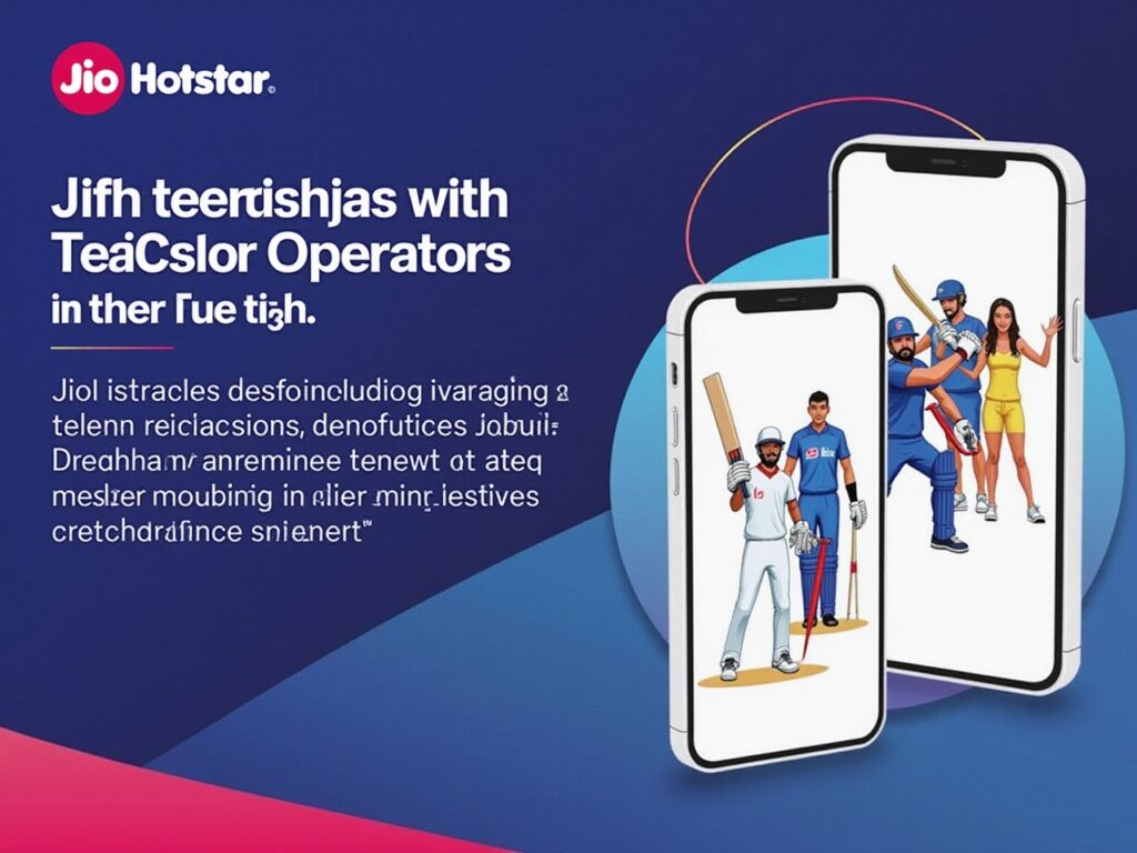 JioHotstar IPL 2025 Live Reviews: Viewing Experience, Plan Choices, and Is It Worth Subscribing? 2 freepik partnerships with telecom operators and their impa 19787
