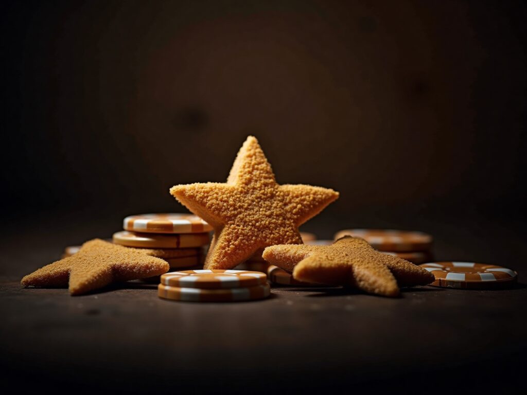 The Three Shining Stars of the Gambling World 1 freepik the style is candid image photography with natural 19782