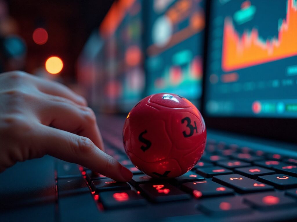 Matkaplay.xyz Review: A Trustworthy Online Matka Platform? In-Depth Exploration of Game Variety, Withdrawal Speed, and User Experience (Updated April 2025) 2 freepik the style is candid image photography with natural 98973
