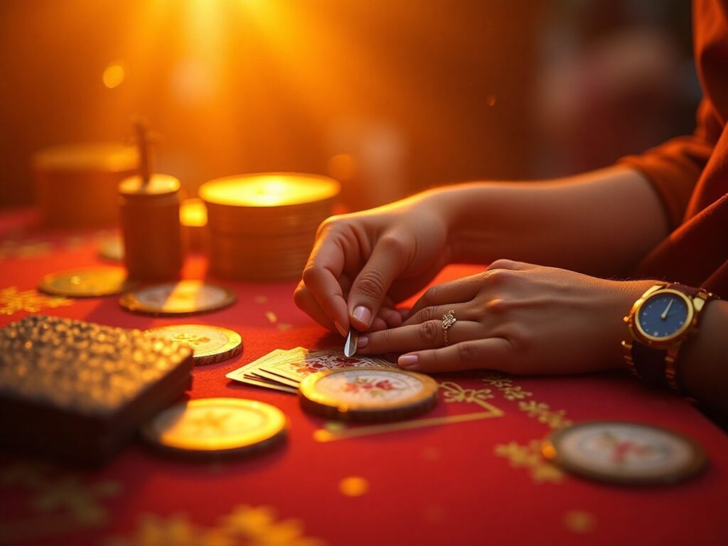Top 3 Popular Teen Patti App Reviews: A Deep Dive into Teen Patti Gold, Octro, and Adda52 (Updated April 2025) 2 freepik the style is candid image photography with natural 98980