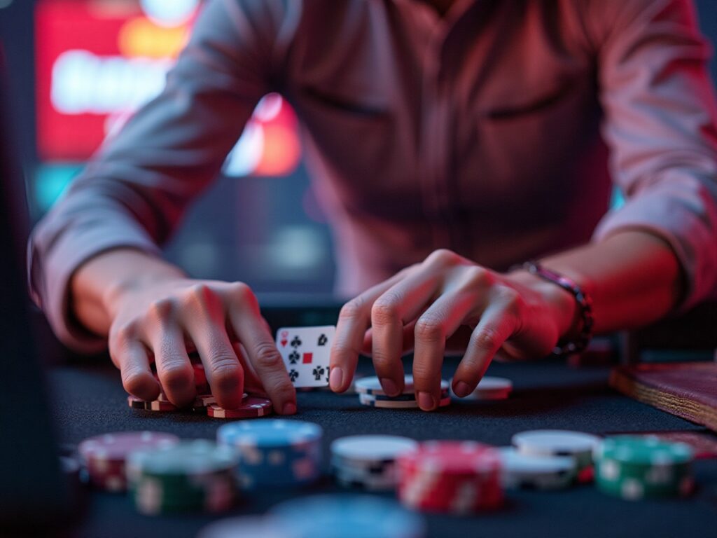 Gbowin India Market In-Depth Review: Analyzing Performance Amidst Gaming Thrills, Payment Convenience, and Regulatory Ambiguity (Updated April 2025) 2 freepik the style is candid image photography with natural 98989