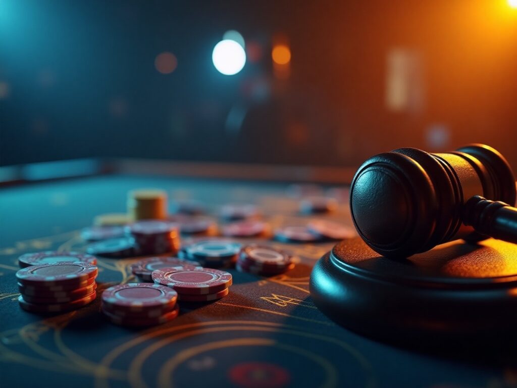 Gbowin India Market In-Depth Review: Analyzing Performance Amidst Gaming Thrills, Payment Convenience, and Regulatory Ambiguity (Updated April 2025) 3 freepik the style is candid image photography with natural 98990