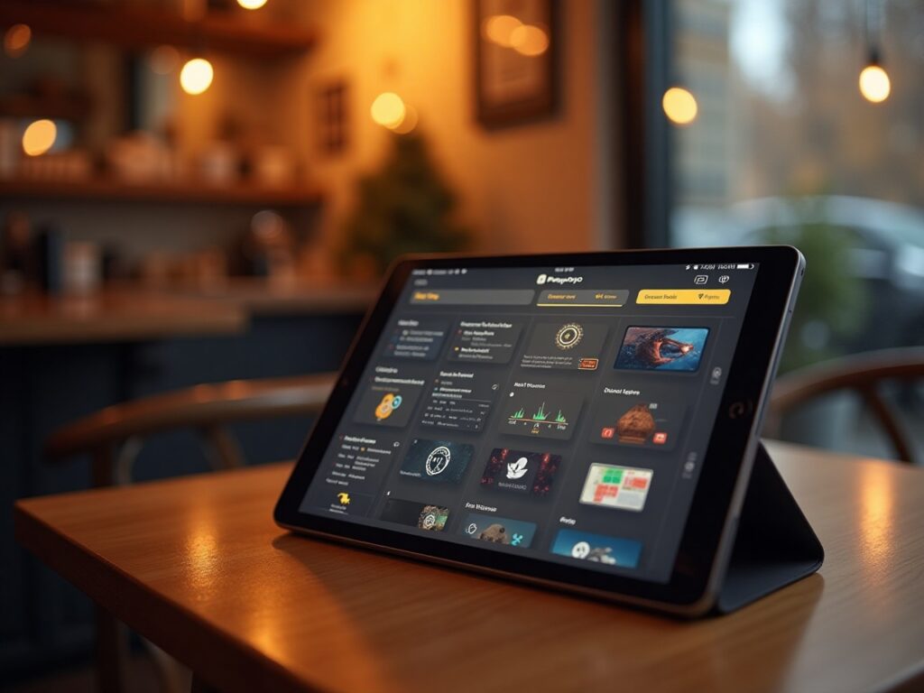 PlayOJO App & Website In-Depth Review: The Allure of No Wagering and the Test of Customer Support (Updated April 2025) 2 freepik the style is candid image photography with natural 98993