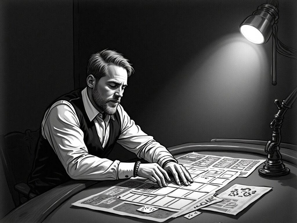 Top 3 Crypto Casinos Reviewed: Finding the Best Bitcoin Gambling Sites in 2025 3 freepik the style is modern and it is a detailed illustrat 19793