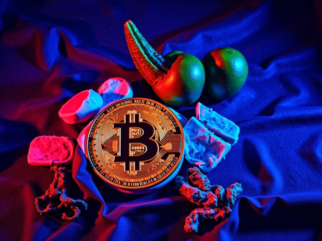 Lucky Block Bitcoin Casino Review: The Allure of Fast Withdrawals, Wide Game Selection, and Seamless Crypto Transactions? An In-Depth Exploration (Updated April 2025) 1 freepik when it comes to cryptocurrency transactions lucky 19789