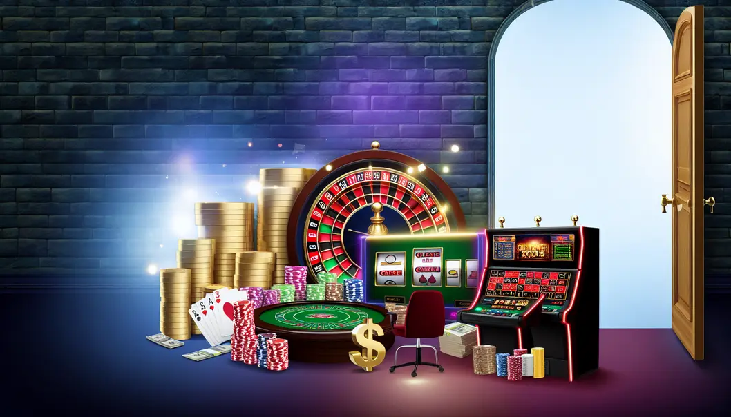 Indian mobile players engaging with online casino jackpot games, highlighting the growing popularity and cultural integration.