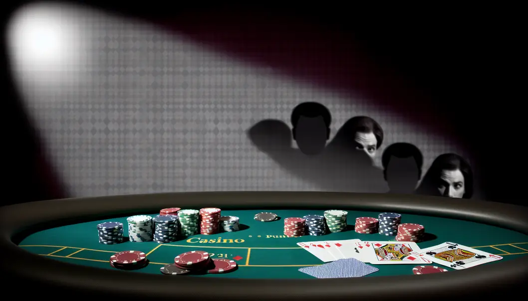 Analyzing the suspicious reputation and licensing concerns surrounding Black Lotus Casino.