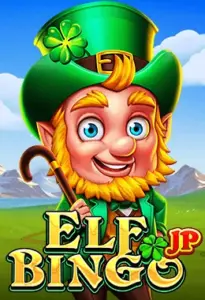 Sing up to Play Elf Bingo JP Game