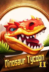 Want to become a Jurassic Tycoon? Join and Play Dinosaur Tycoon now!