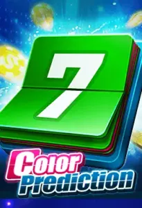 777 Lucky Color Prediction everyday! join and get lucky!