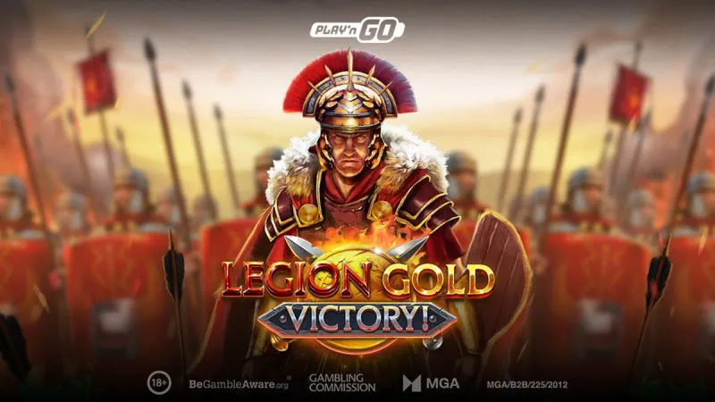 Play'n GO Game Provider In-Depth Review: Behind High RTP and Stunning Graphics, Manipulation Allegations and Player Trust Crisis? (Updated April 2025) 3 md 1740663621 play n go legion gold victory 01