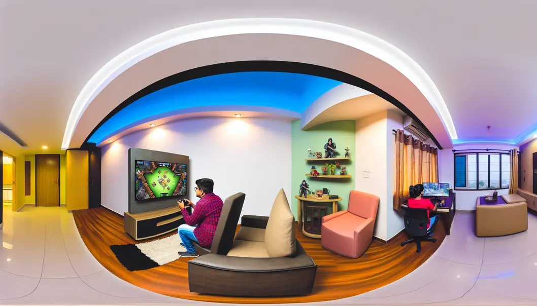 Big Boost Casino India Review: Seamless Mobile Gaming with User-Friendly Design and Top Support 1 A modern mobile casino app interface with clear navigation and colorful icons, exemplifying user-friendly design.