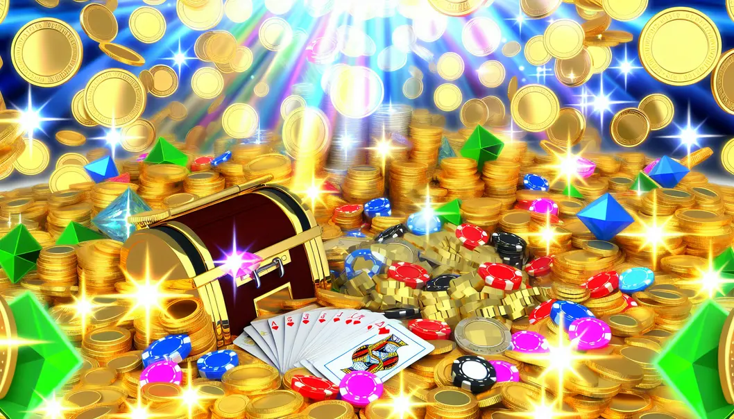 Indian mobile players engaging with online casino jackpot games, highlighting the growing popularity and cultural integration.