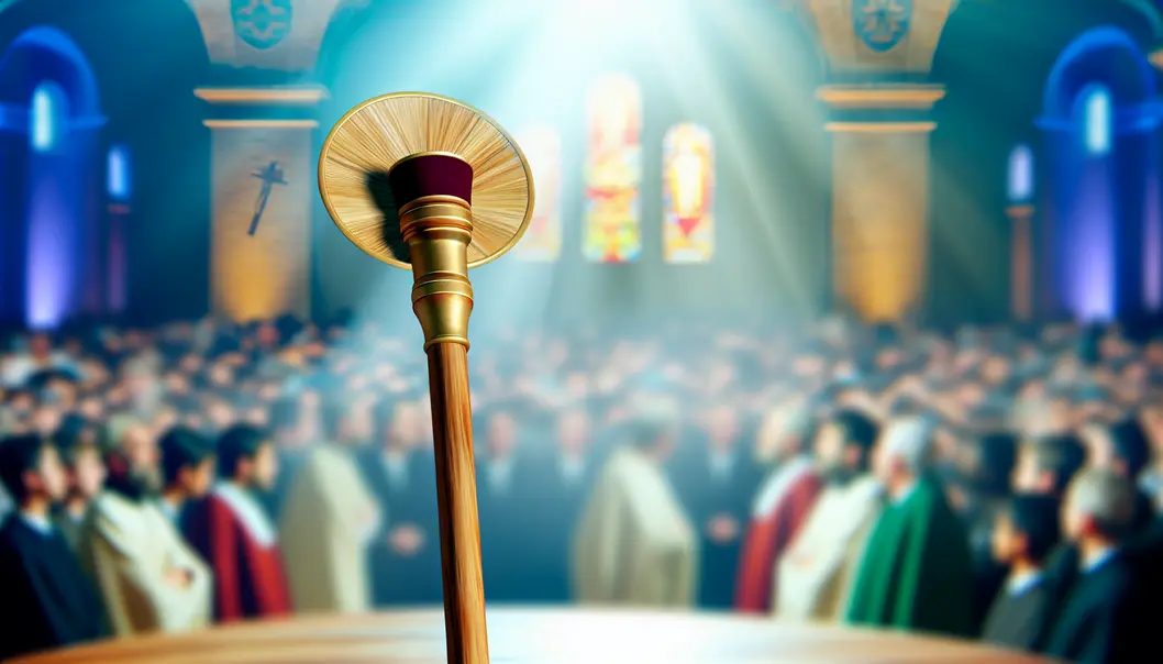 Global markets display fluctuating odds for papal candidates, with Parolin and Tagle leading amid lively digital trading.