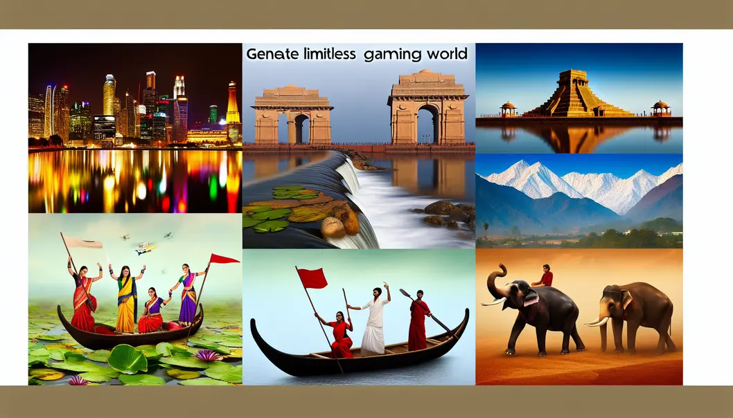 Terra offers over 50 diverse games across genres, making it an all-in-one hub for high-stakes Indian gamers.