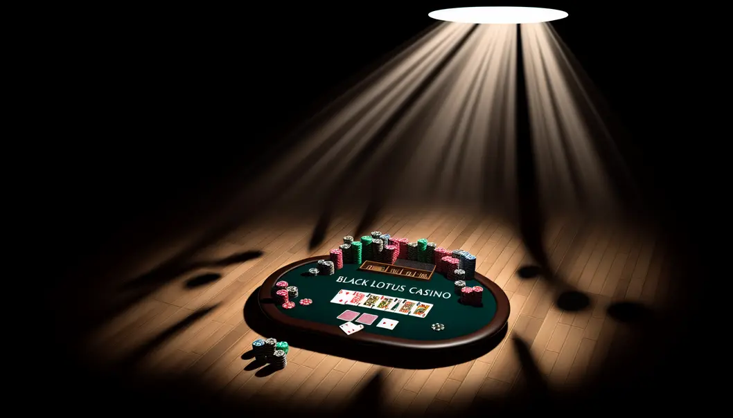 Analyzing the suspicious reputation and licensing concerns surrounding Black Lotus Casino.
