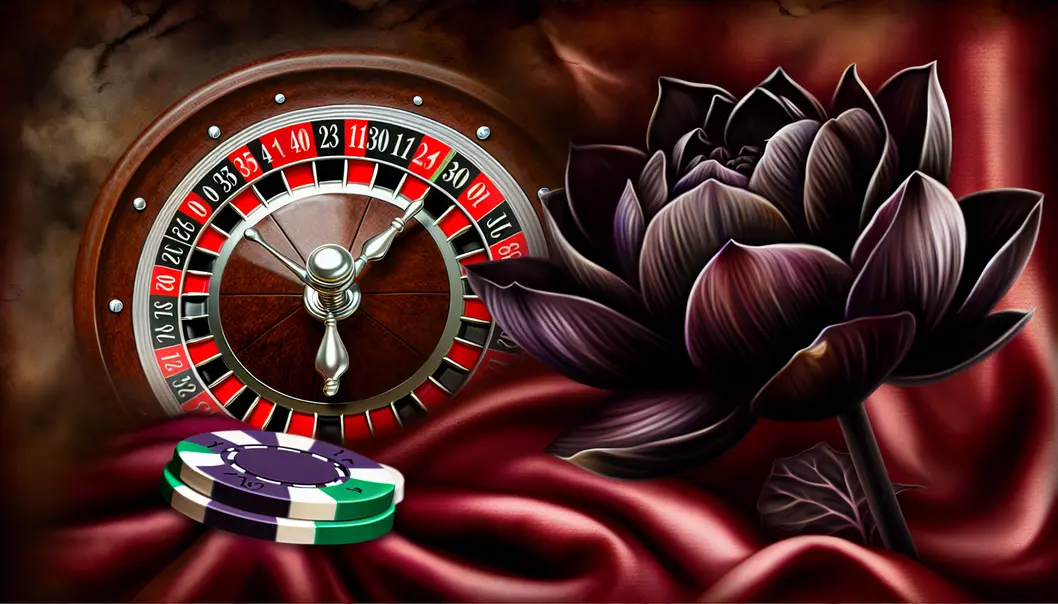 Analyzing the suspicious reputation and licensing concerns surrounding Black Lotus Casino.