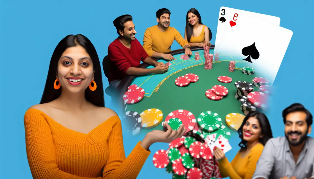 A comprehensive overview of Casino Days App’s extensive game library, highlighting Indian favorites and global titles on a mobile device.