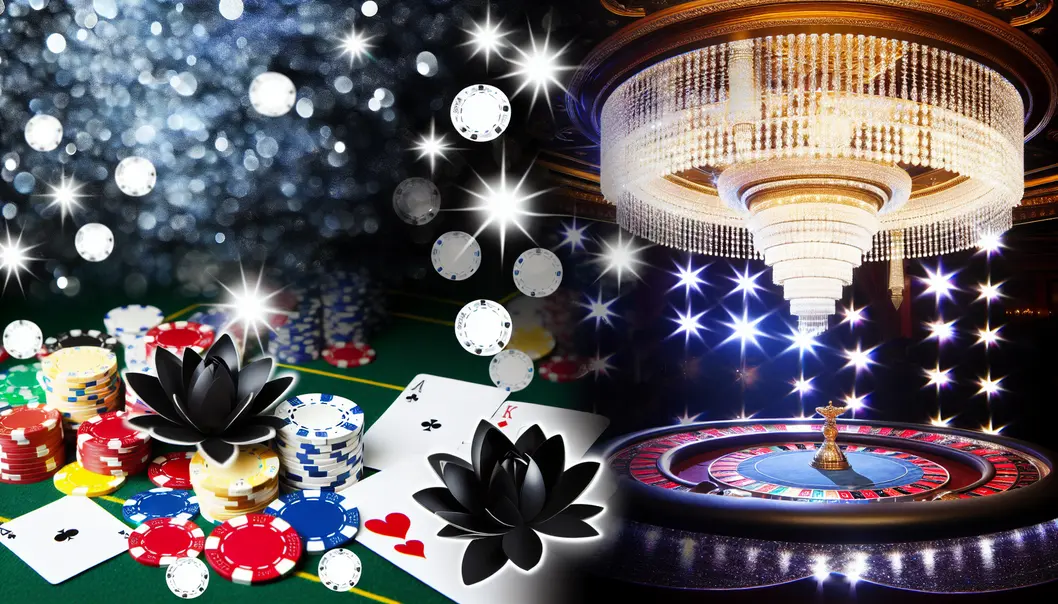 Analyzing the suspicious reputation and licensing concerns surrounding Black Lotus Casino.