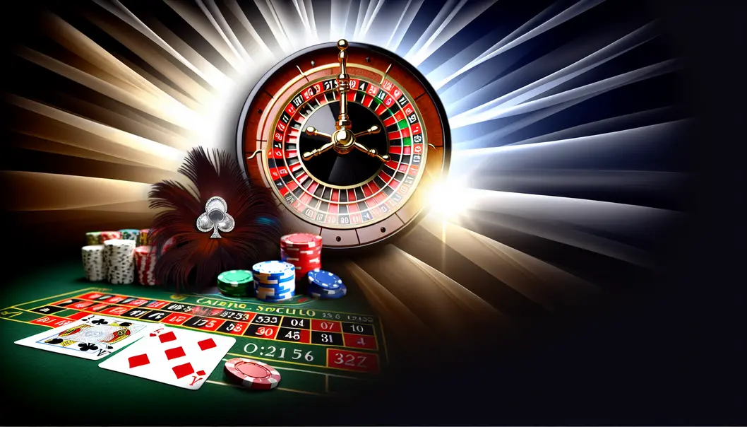 A comprehensive display of BetUS’s diverse casino game selection tailored for high-roller ambitions.