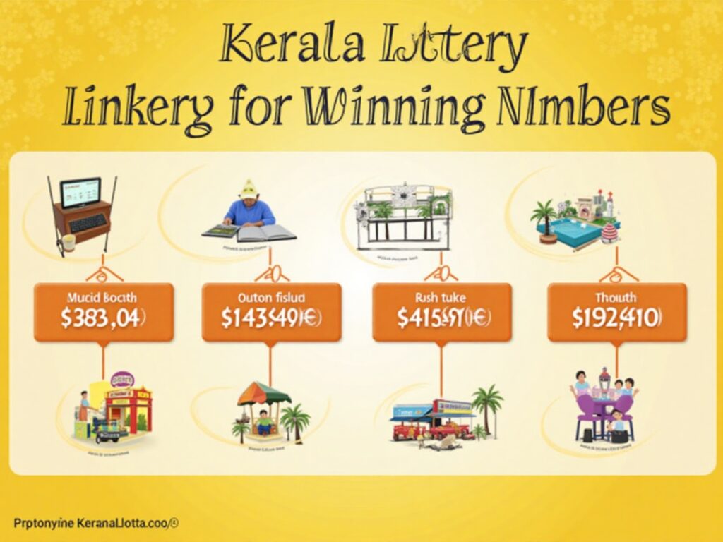 Kerala Lottery Winning Numbers: Debunking Prediction Myths & Smart Play Tips 1 freepik kerala lottery winning numbers 79021