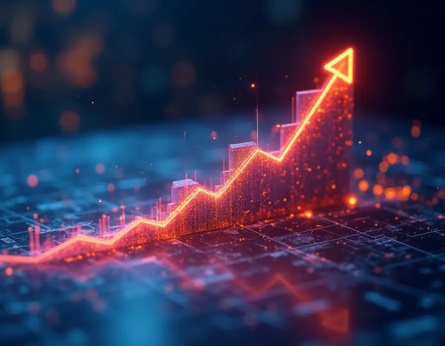 indian-market-growth