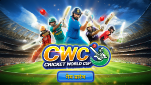 The ICC Men's Cricket World Cup, commonly known as CWC, is a quadrennial One Day International (ODI) cricket tournament organized by the International Cricket Council (ICC). CWC Offical Slot Machine Game.