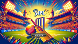 MAHA GAMING IPL Slot Machine Game Offically