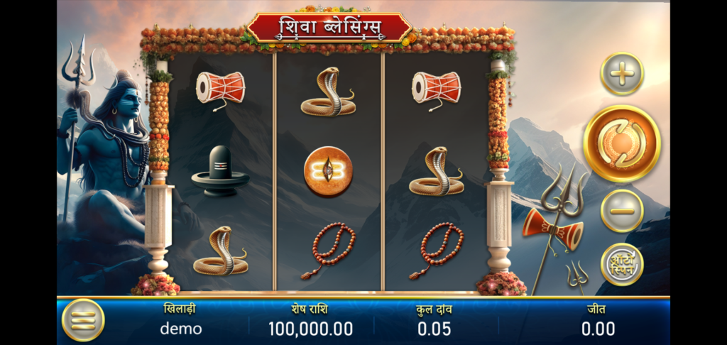 Exploring the Unique Appeal of MAHA Gaming: Unveiling Limitless Potential 3 mahagaming game03