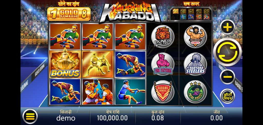 Exploring the Unique Appeal of MAHA Gaming: Unveiling Limitless Potential 4 mahagaming game04