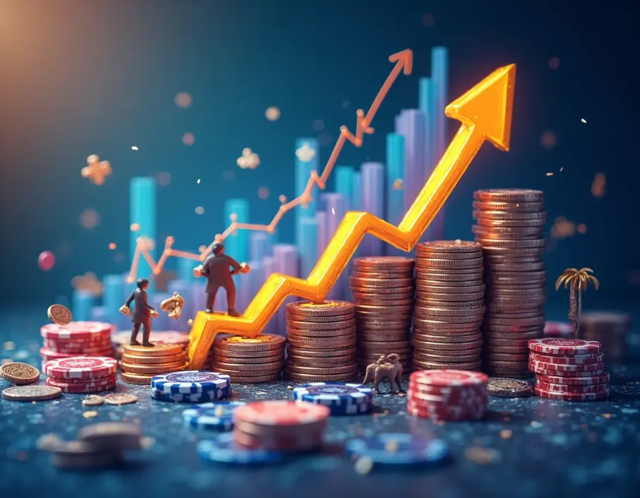 market-growth-india