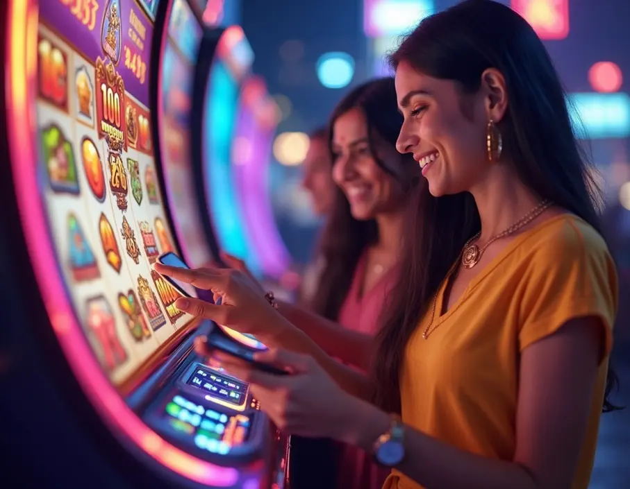 India Slot Gacor Reviews: Decoding Microstar88 for Indian Slot Enthusiasts 3 result_FLUX_DEV_0c50b71f-1c97-4ee1-a221-446e9ac93ce5_0.webp