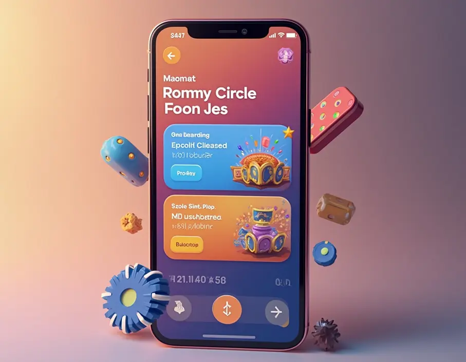 rummy-circle-design-spending